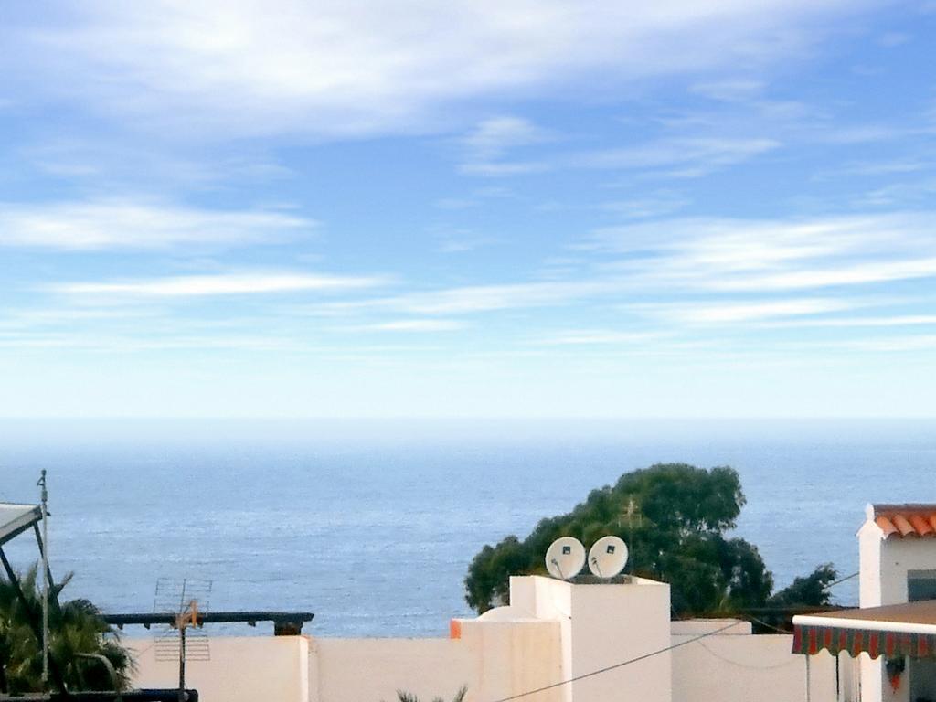 Apartment Tajinaste Playa de las Américas Extérieur photo