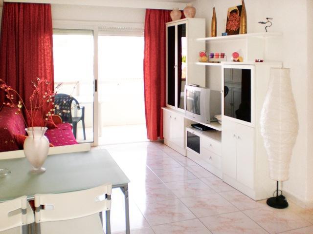 Apartment Tajinaste Playa de las Américas Extérieur photo