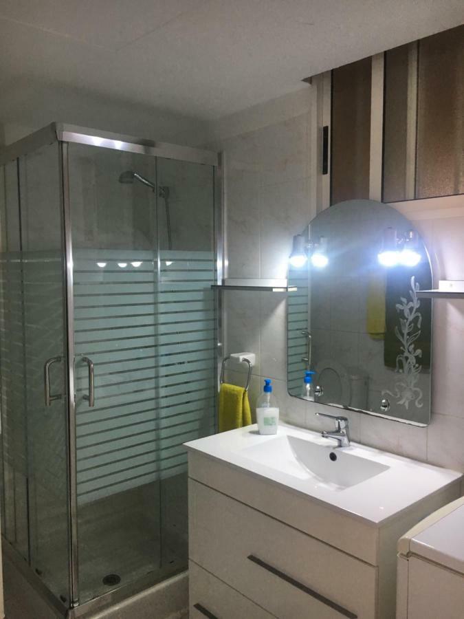 Apartment Tajinaste Playa de las Américas Extérieur photo