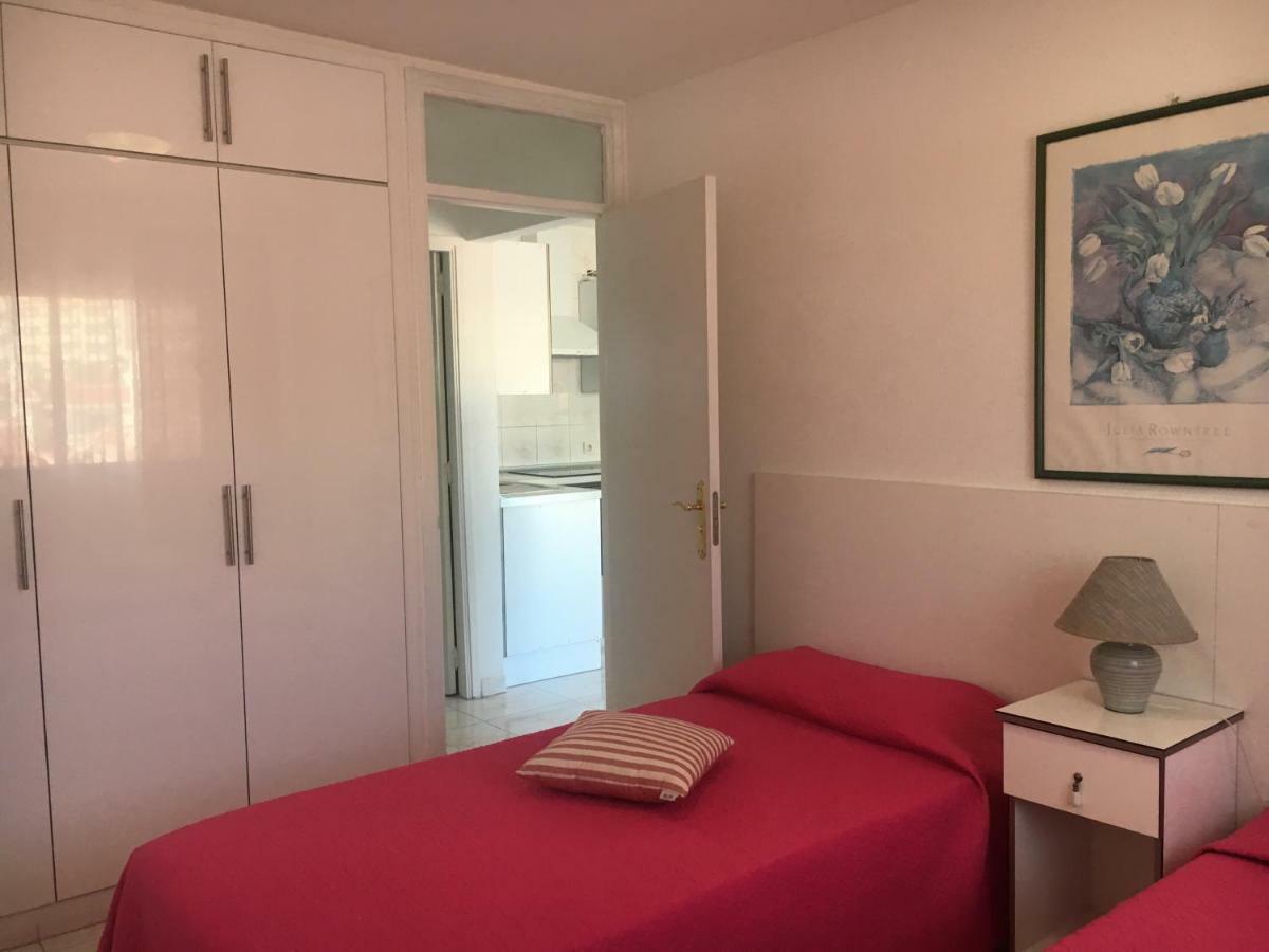 Apartment Tajinaste Playa de las Américas Extérieur photo