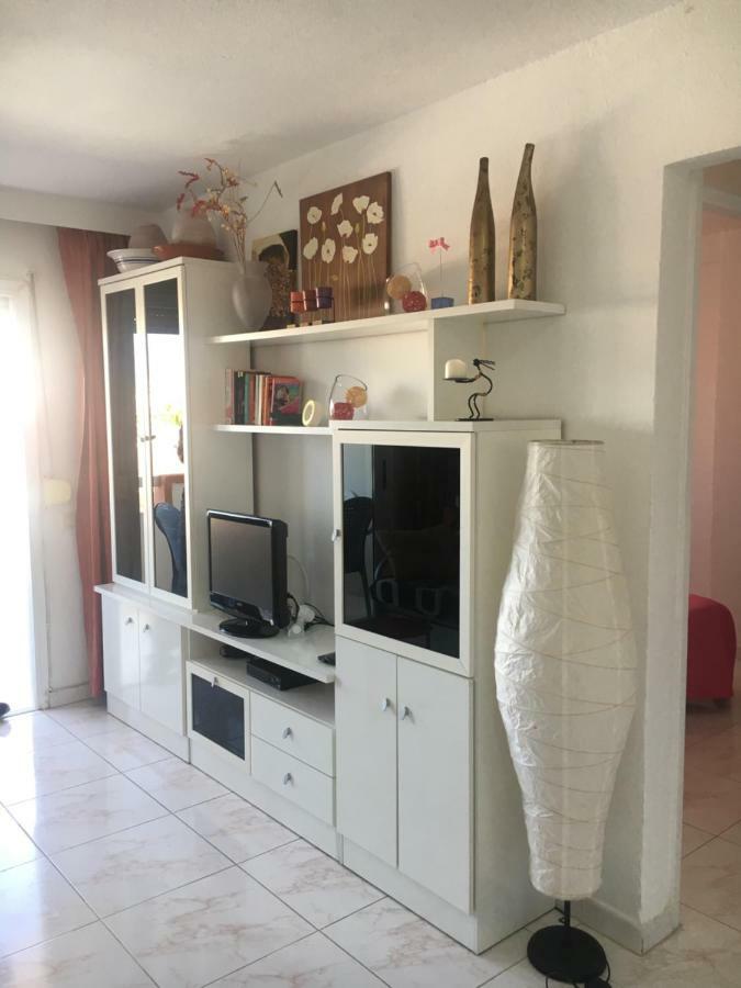 Apartment Tajinaste Playa de las Américas Extérieur photo