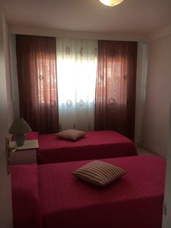 Apartment Tajinaste Playa de las Américas Extérieur photo